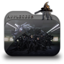 Appleseed 1 icon